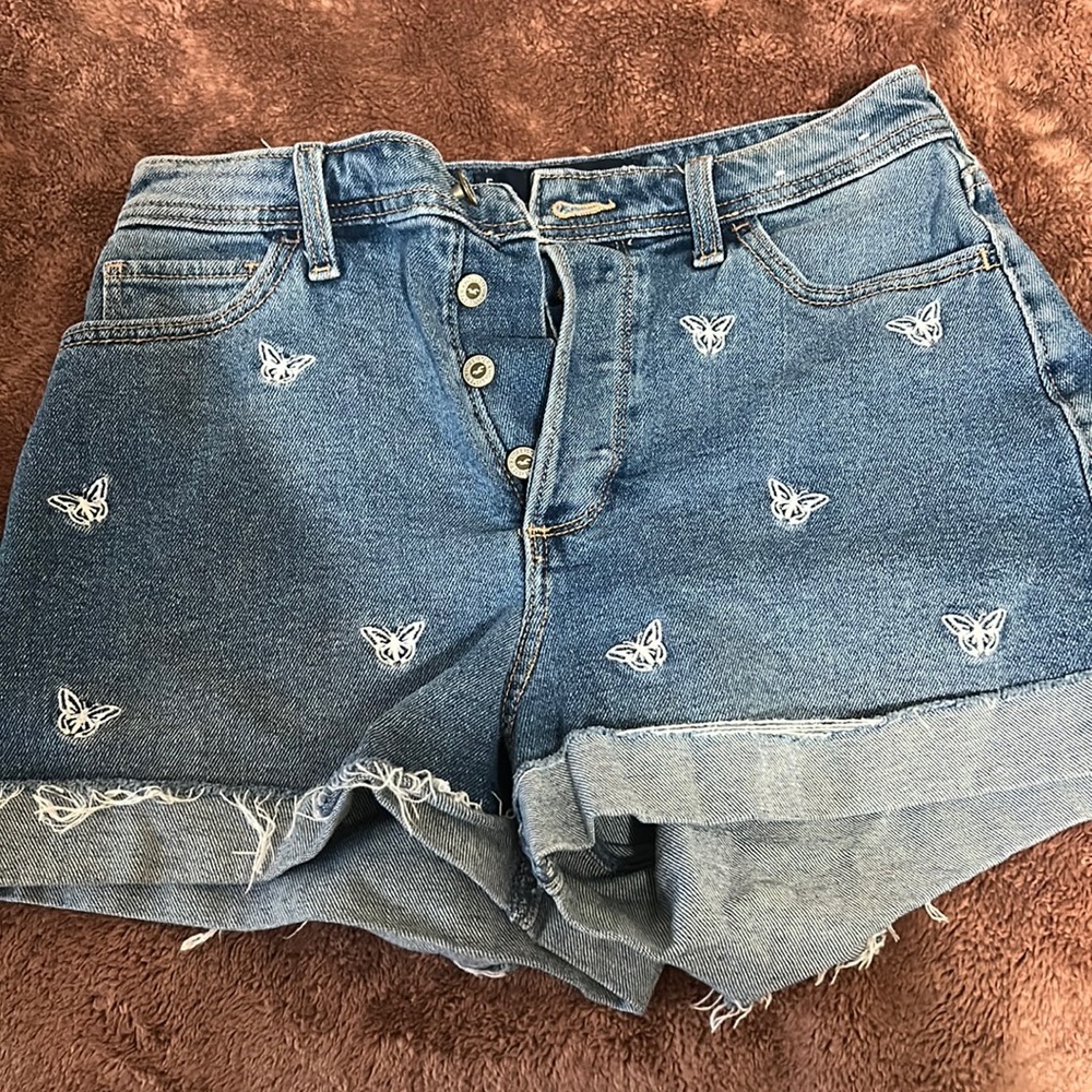 Hollister Shorts 5 - 1
